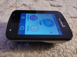 Garmin Edge 820