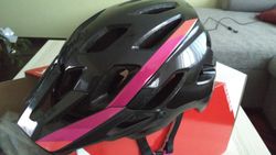 Specialized Ambush Comp