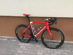Pinarello Dogma F8