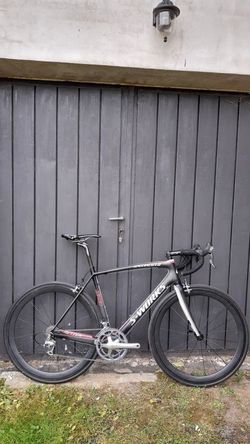 Specialized S-Works Tarmac SL3