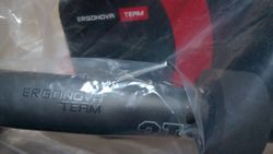 3T Ergonova Team Stealth