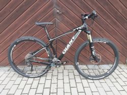 Giant XTC 2 Carbon