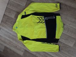 Force x80 softshell