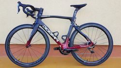 Pinarello Dogma F12 2020 Dura Ace Di2 9100