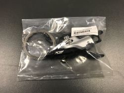 Pravé řazení Shimano SLX SL-M670 I-Spec B 10s