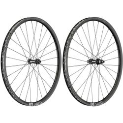 Zapletená kola DT Swiss XRC 1200 Spline Carbon 29