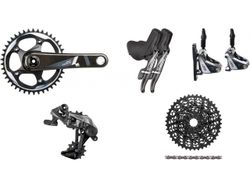 Sada Sram Force 1x11