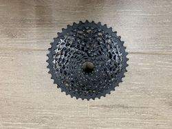 Nová kazeta SRAM XG 1175