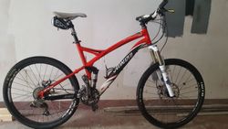 Specialized Stumpjuper