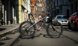 Rock Machine Blizz 70 - 27+
