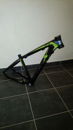 Prodám nový rám Mrx Elite x7 pro 27,5" Vel:15,5"