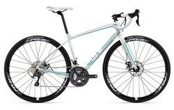 Giant / LIV Avail Advanced 1 2015 vel. S dámské