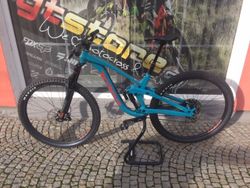 Kona Process 153 DL 29" 2019 M