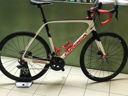 Orbea Terra M30-D