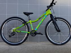 kolo 26"stavba