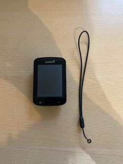 Garmin Edge 820
