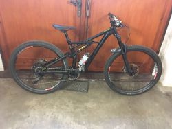 Specialized Enduro "29" 2018