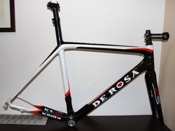 DE ROSA KING3 RS