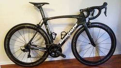 Bianchi Oltre XR2 Superleggera