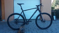 Force Epigoni 29" XL
