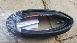 Galuska Tufo S33 PRO 24-622 černá