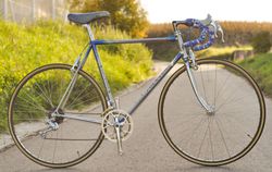 Colnago Master (druhá generace)