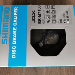 Třmen Shimano SLX M7100