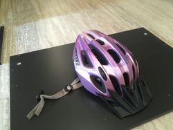 Helma Specialized