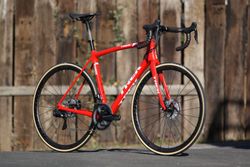 TREK Emonda SLR 7 disc Di2 Project one vel. 58