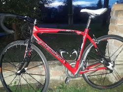 Fondriest RP 3