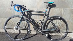 FOCUS Izalco max disc - TOP stav a cena