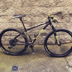 Ritchey P29-ER