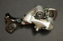 Přehazovačka Shimano STX RC (RD-MC36)