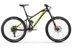 2017 Mondraker Dune R Alloy 27,5 (M)