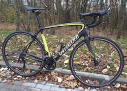 Specialized Roubaix SL4 Sport
