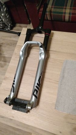 RockShox Pike Ultimate RCT3 29" 150mm