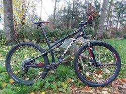 S-Works Epic