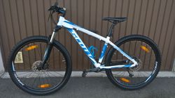 SCOTT Aspect vel. S 27,5 Top stav