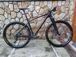 Ghost Lector 7 Black 2017 velikost L