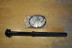 9point8 Fall Line 175/31,6mm