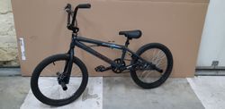 BMX Pells 999