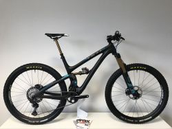 MTB Yeti SB 5.5 Turquoise Series
