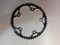 Převodník na Campagnolo kliky 50z