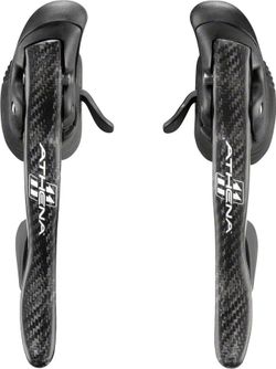Řadící/brzdové páky Campagnolo Athena 11sp. Ergopower