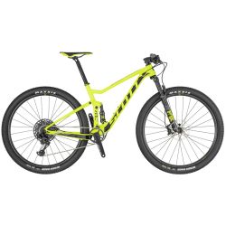 Scott Spark RC 900 Comp 2019 velikost XL/21,5"