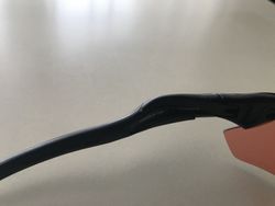 Oakley Radar Evolution Path Prizm trail