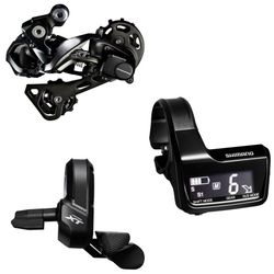 Elektronická sada Shimano XT-M8050 Di2 1x11
