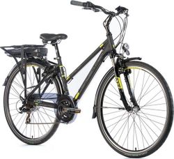 Elekrokolo Leader Fox FORENZA 28"