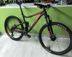 Merida one-twenty XT-edition(prodáno )