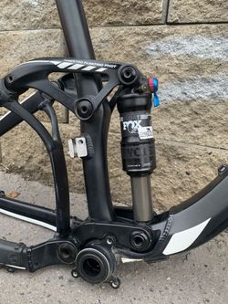 Rám Giant Trance 27,5 2 LTD